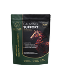 HerdLab Calming Support 1kg horse calming supplement pouch