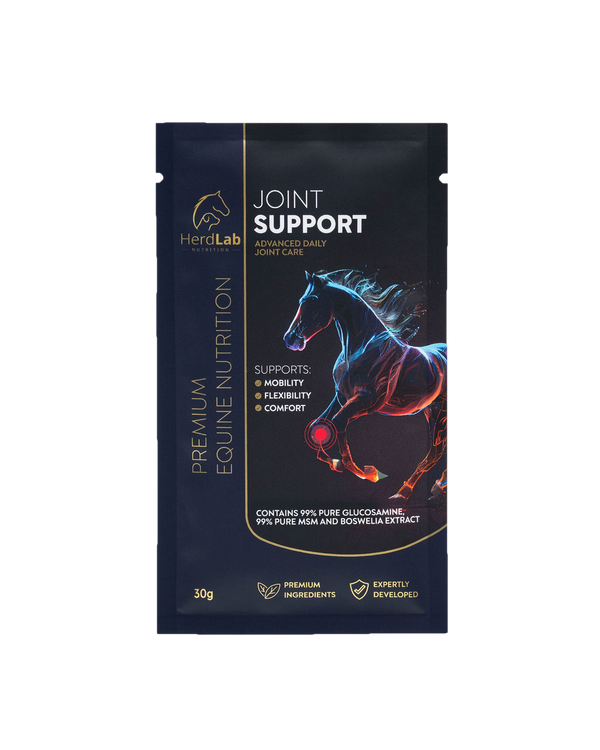 HerdLab Joint Support 30 g travel sachet